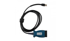 V157 JLR Mangoose SDD Pro for Jaguar And Land Rover With Multi-languages Overvoltage Reducers